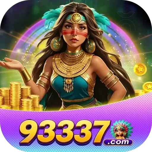 93337 - Permainan Slot Seru untuk Anda