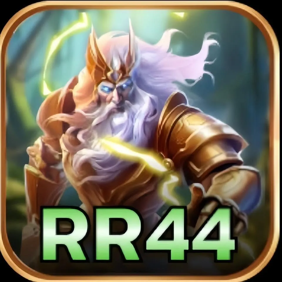 RR44 - Petualangan Game Idle yang Seru