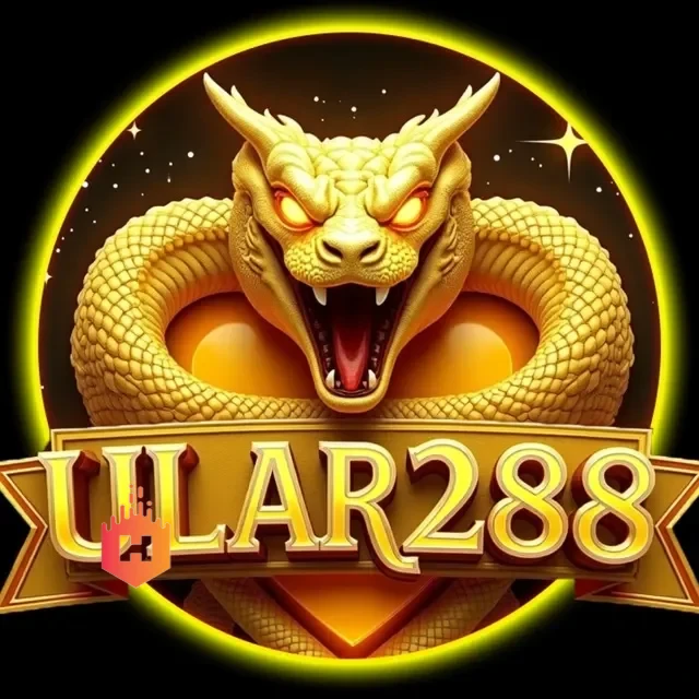 Logo ular288
